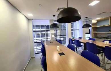 Imagem 4: Escritório para aluguel e venda com 210 metros quadrados em Bela Vista...