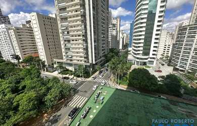 Imagem 3: APARTAMENTO - CONSOLAÇÃO - SP