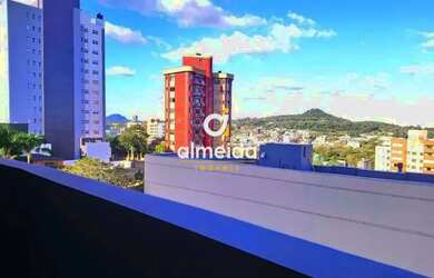 Imagem 6: Apartamento 2 dormitórios à venda Nossa Senhora de Lourdes Santa Maria/RS