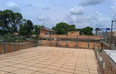 Imagem 6: Área 25/34. 59m² de Área, 5 Vagas na garageme1 Dormitório