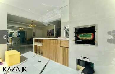 Imagem 11: Apartamento Garden Naturale para venda semimobiliado