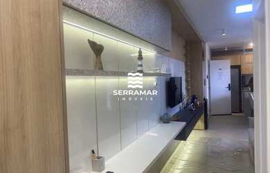 Imagem 10: Momento Residence com 3 suítes - Apto 202 Decorado