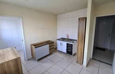 Imagem 2: Apartamento 1 quarto no Resid. Torre Alvorear Jardim Alvorada em Maringá...