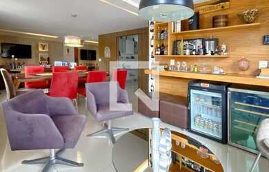 Imagem 7: Apartamento à Venda - Buritis, 4 Quartos, 166 m2