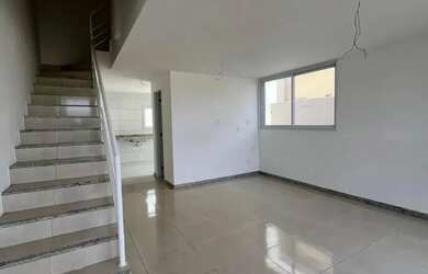 Imagem 3: Imóvel para venda possui 80 metros quadrados com 2 quartos