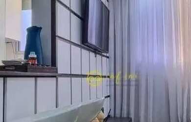 Imagem 6: Apartamento com 2 dormitórios à venda, 50 m² por R$ 265.000 - Jardim...