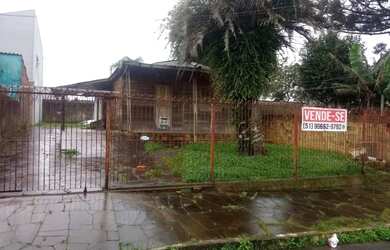 Imagem: O terreno possui 420m² de Área, Imóvel novo e está localizado