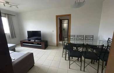 Imagem: O apartamento possui 2 Dormitórios, 1 Banheiro, 56m² de Área