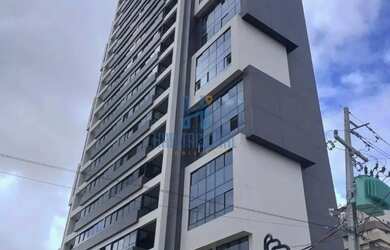 Imagem: O apartamento possui 3 Dormitórios, 4 Banheiros, 2 Vagas na