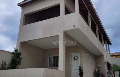 Imagem: A casa possui 2 Dormitórios, 1 Banheiro, 5 Vagas na garagem