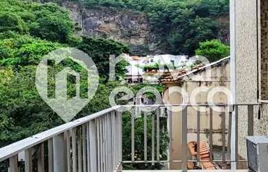 Imagem: O apartamento possui 2 Dormitórios, 3 Banheiros, 1 Vaga na