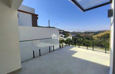 Imagem 7: Casa com 3 suites a venda no Condomínio Pedras Altas no Bairro Aeroporto em Juiz de Fora
