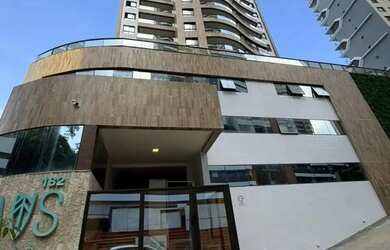 Imagem: Apartamento à venda no HAUS HORTO, HORTO FLORESTAL, Salvador