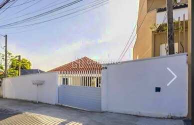 Imagem: A casa possui 2 Dormitórios, 1 Banheiro, 70m² de Área e