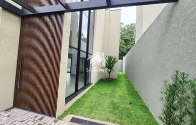 Imagem 3: Casa Alto Padrão Residencial Res. Juca Peçanha