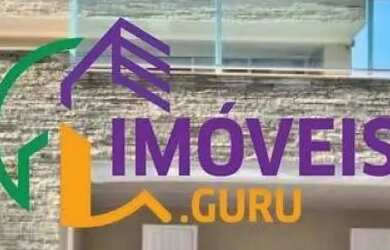 Imagem: A casa em condomínio possui 4 Dormitórios, 5 Banheiros, 4