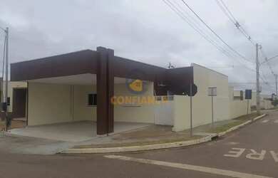 Imagem: Condomínio Cancún II - Casa no Cancún II de 03 quartos sendo