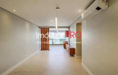 Imagem: O apartamento possui 3 Dormitórios, 3 Banheiros, 2 Vagas na