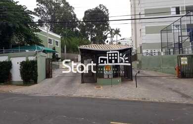 Imagem: O apartamento possui 3 Dormitórios, 3 Banheiros, 1 Vaga na