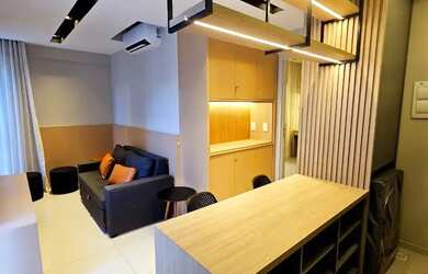 Imagem 14: Apartamento à venda no HOUSE BARRA , BARRA, Salvador, BA