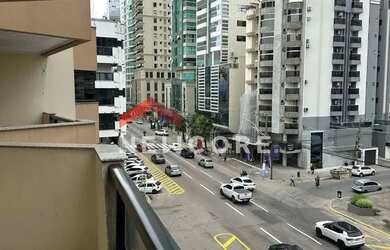 Imagem 6: Apartamento em Av. Nereu Ramos - Meia Praia - Itapema/SC