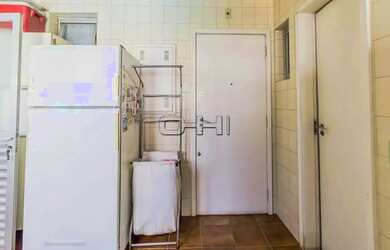 Imagem 12: Venda Apartamento 4 Dormitórios - 255 m² Perdizes