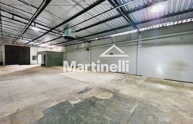 Imagem 4: Imóvel comercial para locação no Bairro Vila Monte Alegre, próximo...