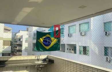 Imagem 2: Recreio dos Bandeirantes Apartamento 3 quartos, sendo 1 suite