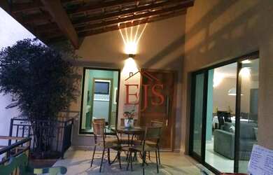 Imagem 2: Lindo sobrado com linda vista a venda ou locação em Atibaia - SP