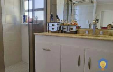 Imagem 8: Casa com 3 dormitórios, 125 m² - venda por R$ 1.000.000,00 ou aluguel...