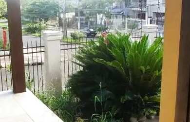 Imagem 2: Casa em Jardim Itu. Piscina, Churrasqueira, Área de serviçoeLareira
