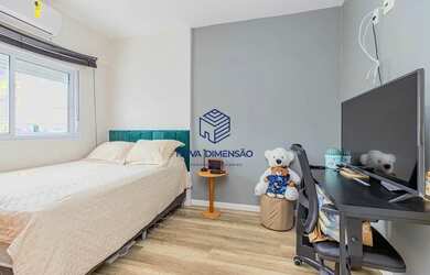 Imagem 3: Apartamento em Bela Vista