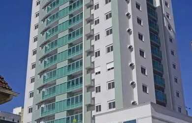 Imagem: O apartamento possui 3 Dormitórios, 3 Banheiros, 2 Vagas na