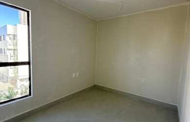 Imagem 7: Apartamento novo com 3 quartos no aeroclube- Prédio moderno