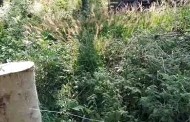 Imagem: O terreno possui 273m² de Área e está localizado em Santo