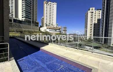 Imagem: O apartamento possui 2 Dormitórios, 2 Banheiros, 2 Vagas na