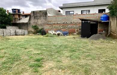 Imagem: O terreno possui 1000m² de Área e está localizado em Colinas