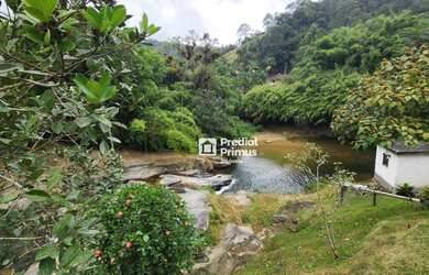 Imagem 13: Terreno à venda, 1600 m² por R$ 250.000,00 - Lumiar - Nova Friburgo/RJ