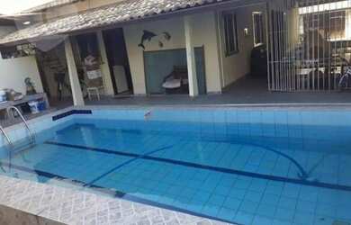 Imagem: Casa com 3 dormitórios à venda, 308 m² por R$ 695.000,00