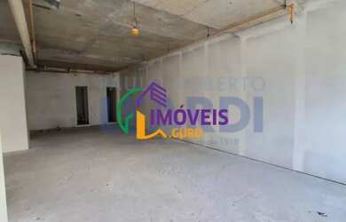 Imagem: O depósito possui 1 Vaga na garagem, 70m² de Área e está