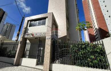 Imagem: O apartamento possui 3 Dormitórios, 4 Banheiros, 2 Vagas na