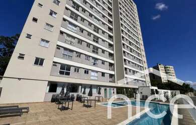 Imagem: Apartamento com 2 Dormitórios, no bairro São Judas, em Itajaí/SC