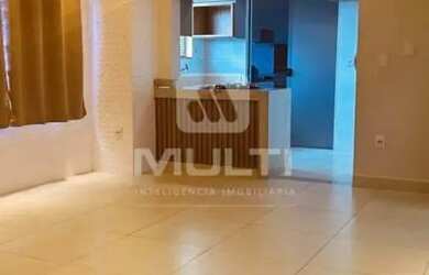 Imagem: O apartamento possui 2 Dormitórios, 2 Banheiros, 2 Vagas na