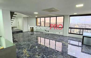 Imagem: O apartamento possui 3 Dormitórios, 5 Banheiros, 3 Vagas na