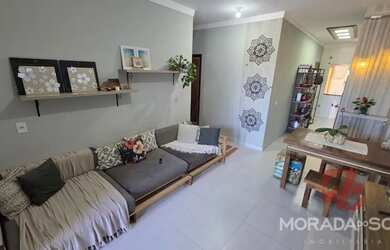 Imagem: Casa à Venda em Joaia-Tijucas, 2 Quartos, 69m² por R$400mil