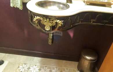 Imagem 6: Luxo e Conforto em Santana de Parnaíba