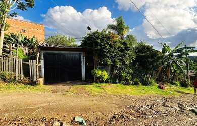 Imagem 7: Vendo ou troco Casa com 2 dormitórios