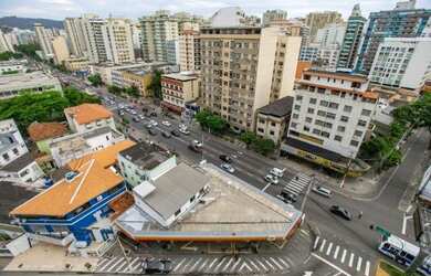 Imagem: O depósito possui 1 Vaga na garagem, 28m² de Área, Imóvel