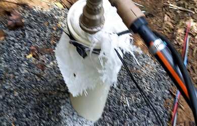 Imagem: Chacara em fundão escritura,agua, energia 750 metros, 35 mil