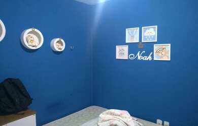 Imagem 9: casa ponto comercial. Varanda, 120m² de Área, 3 Vagas na garageme2 Dormitórios